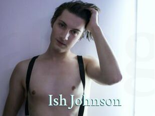 IshJohnson