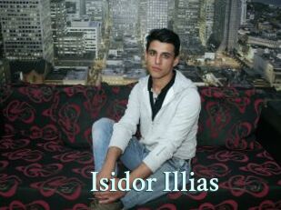 Isidor_Illias