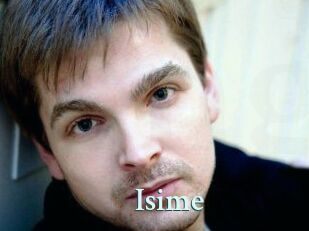 Isime