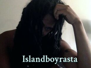 Islandboyrasta