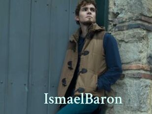 IsmaelBaron