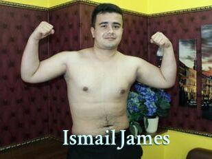 IsmailJames
