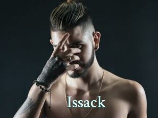 Issack