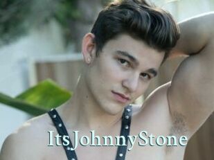 ItsJohnnyStone
