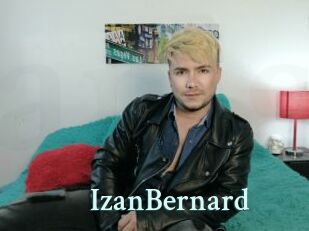 IzanBernard