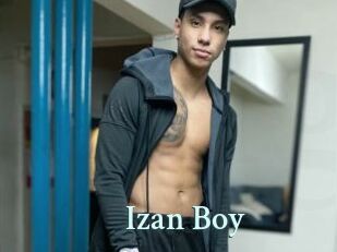 Izan_Boy