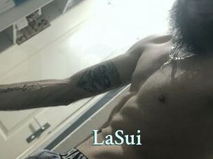 LaSui
