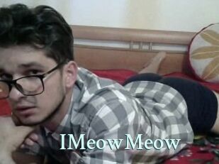 IMeowMeow