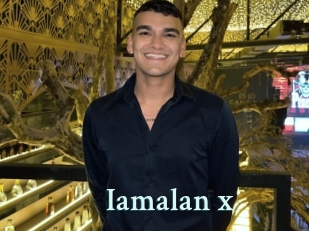 iamalan_x Ambiance Gay
