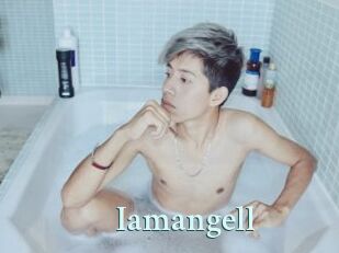 Iamangell