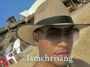 Iamchrisang