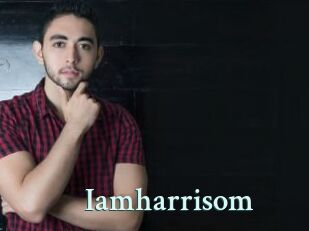 Iamharrisom