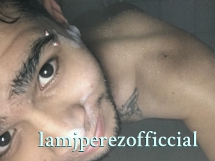 Iamjperezofficcial