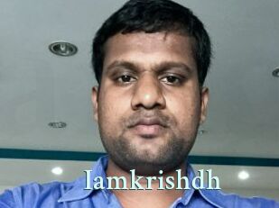 iamkrishdh Ambiance Gay