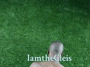 IamtheCleis