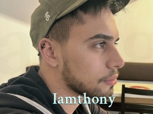 Iamthony