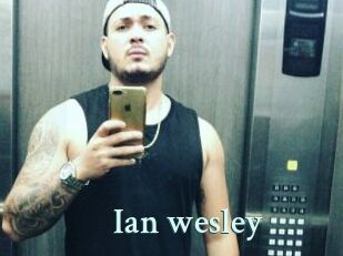 Ian_wesley