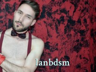 Ianbdsm