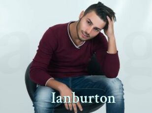 Ianburton