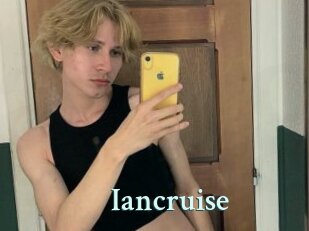 Iancruise