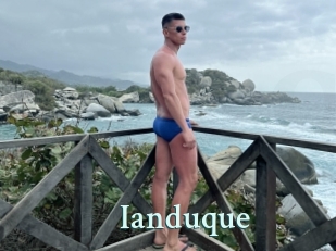 Ianduque