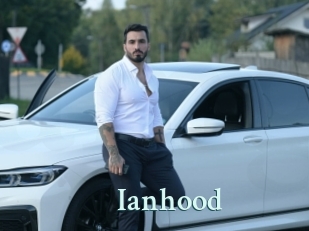 ianhood Ambiance Gay