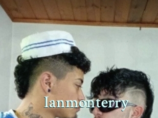 Ianmonterry