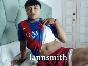 Iannsmith