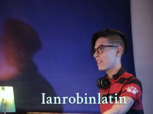 Ianrobinlatin