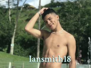 Iansmith18