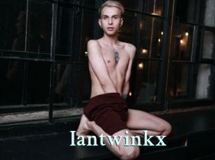 Iantwinkx