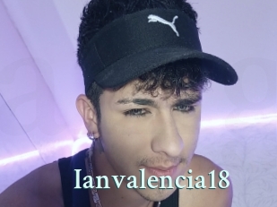 Ianvalencia18