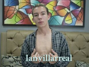 Ianvillarreal