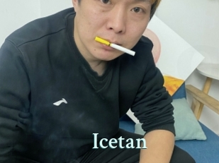 Icetan