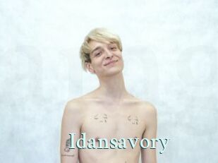 Idansavory