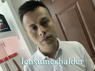 Iensumerhalder