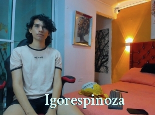 igorespinoza Ambiance Gay