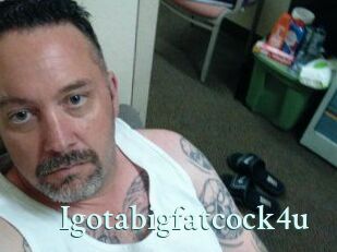 igotabigfatcock4u Ambiance Gay