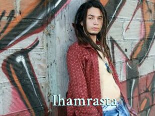 Ihamrasta
