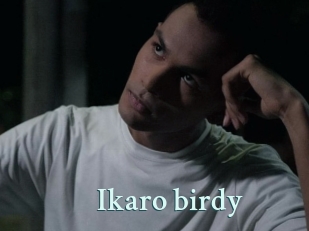 Ikaro_birdy