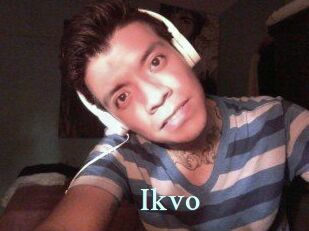 ikvo Ambiance Gay