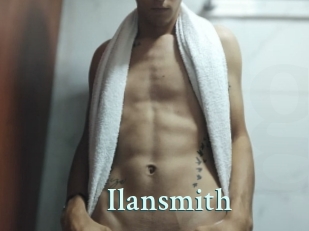 ilansmith Ambiance Gay
