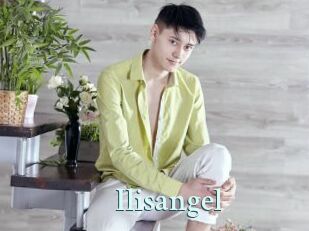 Ilisangel