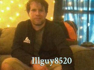 Illguy8520