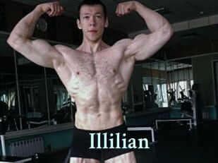 Illilian