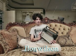 Ilonwilson