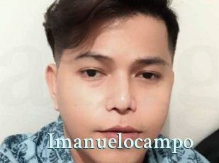 Imanuelocampo