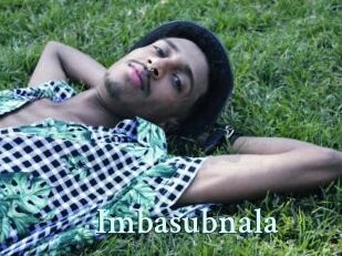 Imbasubnala