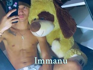 Immanu