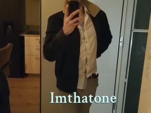 imthatone Ambiance Gay